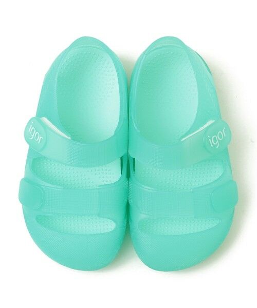 SHIPS / シップス サンダル | 【WEB限定】igor:12〜16cm / BONDI SANDAL | 詳細2