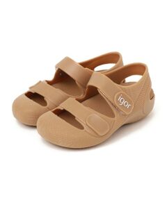 SHIPS / シップス サンダル | 【WEB限定】igor:12〜16cm / BONDI SANDAL SOLID