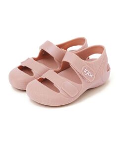 SHIPS / シップス サンダル | 【WEB限定】igor:12〜16cm / BONDI SANDAL SOLID