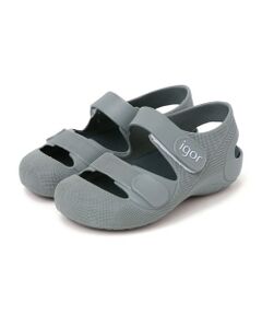 SHIPS / シップス サンダル | 【WEB限定】igor:12〜16cm / BONDI SANDAL SOLID
