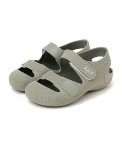 SHIPS / シップス サンダル | 【WEB限定】igor:12〜16cm / BONDI SANDAL SOLID