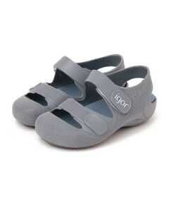 SHIPS / シップス サンダル | 【WEB限定】igor:12〜16cm / BONDI SANDAL SOLID