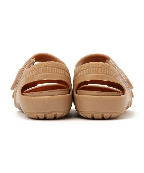 SHIPS / シップス サンダル | 【WEB限定】igor:12〜16cm / BONDI SANDAL SOLID | 詳細3