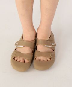SHIPS / シップス サンダル | 【WEB限定】igor:17〜21cm / BONDI SANDAL SOLID