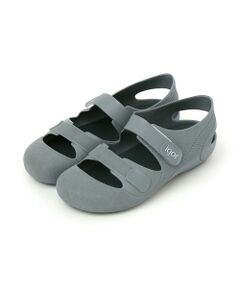 SHIPS / シップス サンダル | 【WEB限定】igor:17〜21cm / BONDI SANDAL SOLID