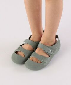 SHIPS / シップス サンダル | 【WEB限定】igor:17〜21cm / BONDI SANDAL SOLID