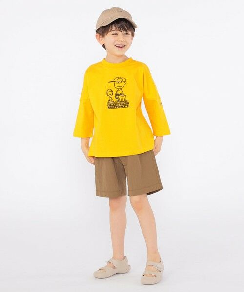 SHIPS / シップス サンダル | 【WEB限定】igor:17〜21cm / BONDI SANDAL SOLID | 詳細8