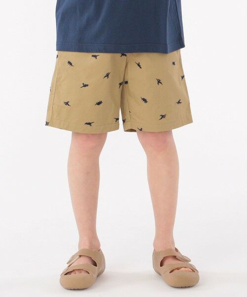 SHIPS / シップス サンダル | 【WEB限定】igor:17〜21cm / BONDI SANDAL SOLID | 詳細10