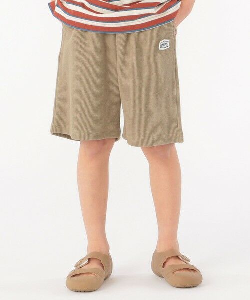 SHIPS / シップス サンダル | 【WEB限定】igor:17〜21cm / BONDI SANDAL SOLID | 詳細11