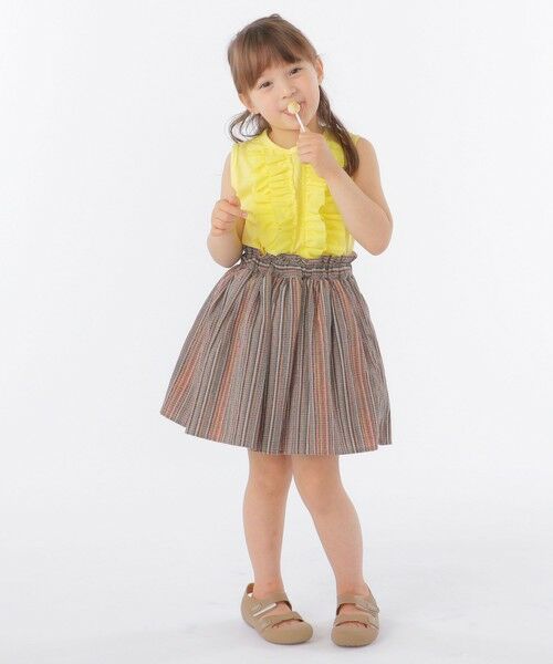 SHIPS / シップス サンダル | 【WEB限定】igor:17〜21cm / BONDI SANDAL SOLID | 詳細17