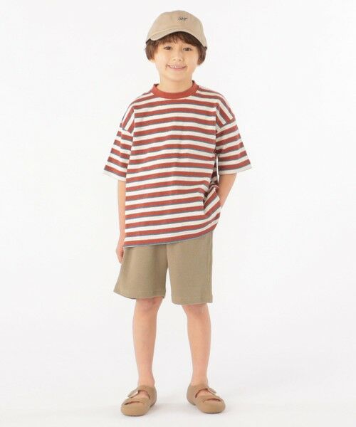 SHIPS / シップス サンダル | 【WEB限定】igor:17〜21cm / BONDI SANDAL SOLID | 詳細18