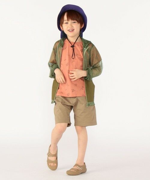 SHIPS / シップス サンダル | 【WEB限定】igor:17〜21cm / BONDI SANDAL SOLID | 詳細19