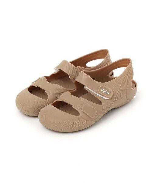SHIPS / シップス サンダル | 【WEB限定】igor:17〜21cm / BONDI SANDAL SOLID | 詳細20