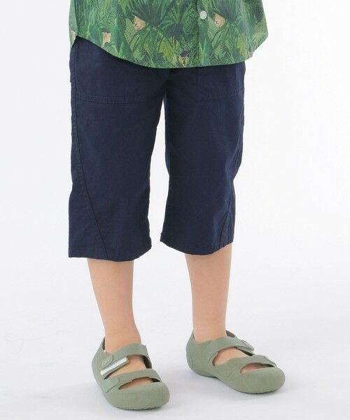 SHIPS / シップス サンダル | 【WEB限定】igor:17〜21cm / BONDI SANDAL SOLID | 詳細23