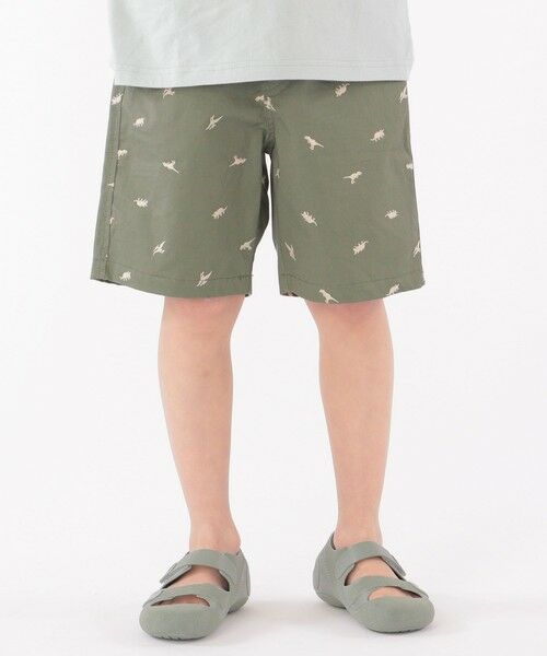 SHIPS / シップス サンダル | 【WEB限定】igor:17〜21cm / BONDI SANDAL SOLID | 詳細24