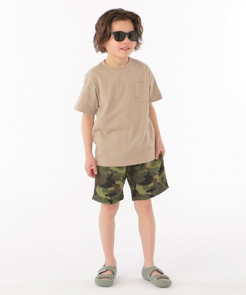 SHIPS / シップス サンダル | 【WEB限定】igor:17〜21cm / BONDI SANDAL SOLID | 詳細26