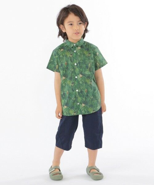 SHIPS / シップス サンダル | 【WEB限定】igor:17〜21cm / BONDI SANDAL SOLID | 詳細27