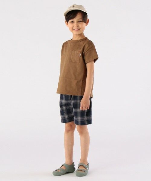 SHIPS / シップス サンダル | 【WEB限定】igor:17〜21cm / BONDI SANDAL SOLID | 詳細28