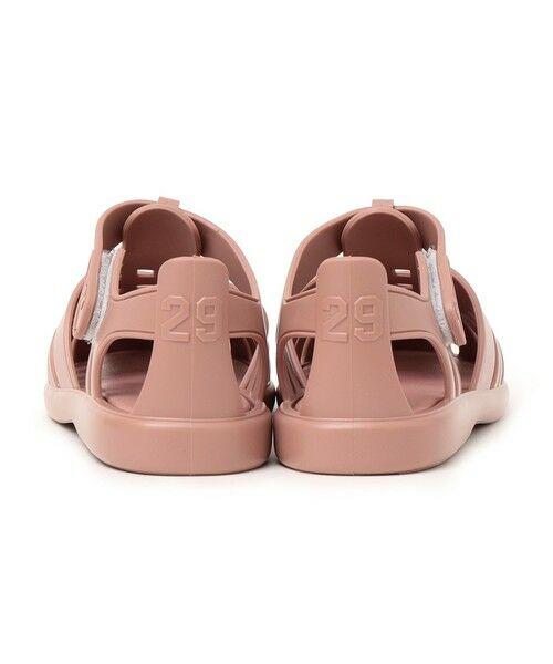 SHIPS / シップス サンダル | igor:12〜18cm / TOBBY SOLID | 詳細2