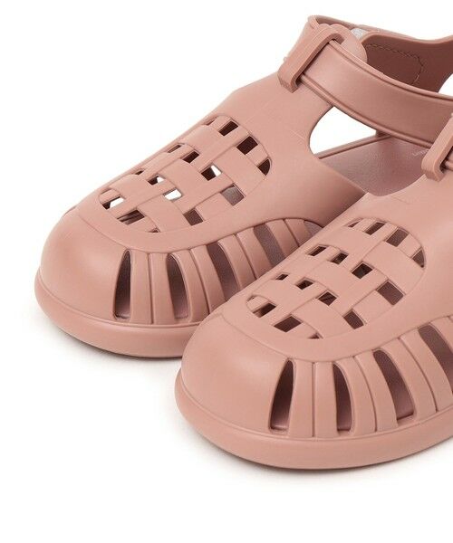 SHIPS / シップス サンダル | igor:12〜18cm / TOBBY SOLID | 詳細3