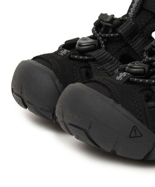 SHIPS / シップス サンダル | KEEN:SEACAMP CNX | 詳細2