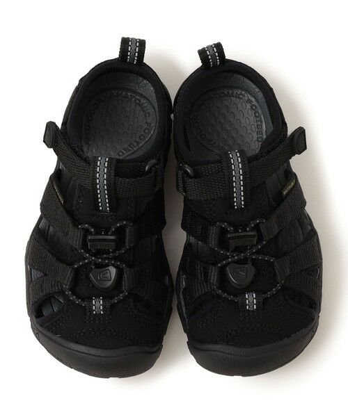 SHIPS / シップス サンダル | KEEN:SEACAMP CNX | 詳細4
