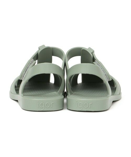 SHIPS / シップス サンダル | igor:16〜21cm / CLASICA V. | 詳細3