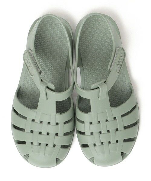 SHIPS / シップス サンダル | igor:16〜21cm / CLASICA V. | 詳細4