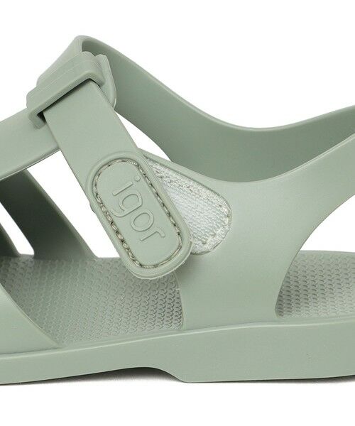 SHIPS / シップス サンダル | igor:16〜21cm / CLASICA V. | 詳細6