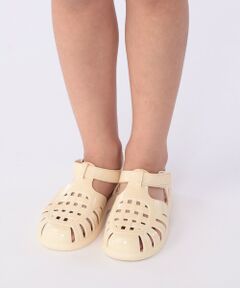 SHIPS / シップス サンダル | 【WEB限定】igor:12〜17cm / TOBBY SOLID GLOSS