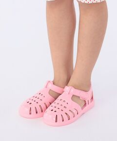 SHIPS / シップス サンダル | 【WEB限定】igor:12〜17cm / TOBBY SOLID GLOSS