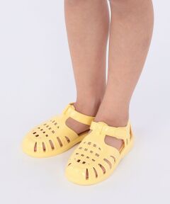 SHIPS / シップス サンダル | 【WEB限定】igor:12〜17cm / TOBBY SOLID GLOSS