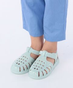 SHIPS / シップス サンダル | 【WEB限定】igor:12〜17cm / TOBBY SOLID GLOSS