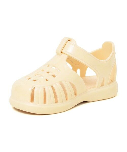 SHIPS / シップス サンダル | 【WEB限定】igor:12〜17cm / TOBBY SOLID GLOSS | 詳細2