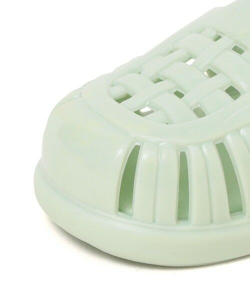 SHIPS / シップス サンダル | 【WEB限定】igor:12〜17cm / TOBBY SOLID GLOSS | 詳細10