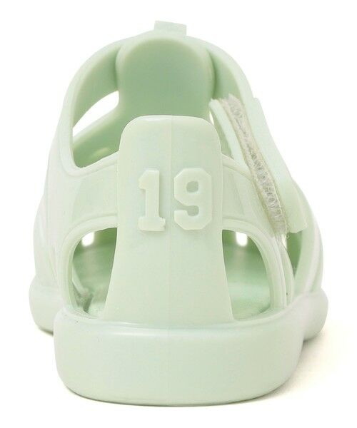 SHIPS / シップス サンダル | 【WEB限定】igor:12〜17cm / TOBBY SOLID GLOSS | 詳細12