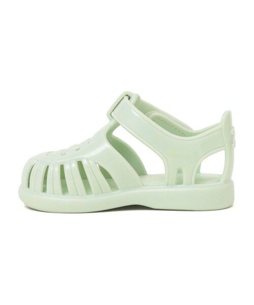 SHIPS / シップス サンダル | 【WEB限定】igor:12〜17cm / TOBBY SOLID GLOSS | 詳細13