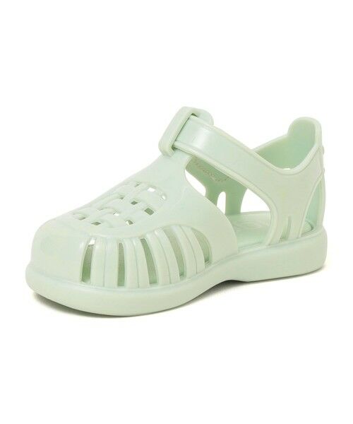 SHIPS / シップス サンダル | 【WEB限定】igor:12〜17cm / TOBBY SOLID GLOSS | 詳細9