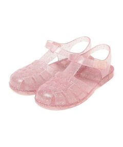 SHIPS / シップス サンダル | igor:12〜21cm / CLASICA CRISTAL