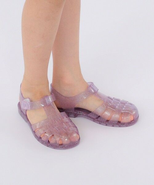 SHIPS / シップス サンダル | igor:12〜21cm / CLASICA CRISTAL サンダル | 詳細8