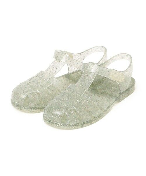 SHIPS / シップス サンダル | igor:12〜21cm / CLASICA CRISTAL | 詳細8