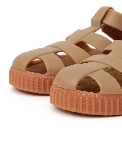 SHIPS / シップス サンダル | igor:12〜20cm / NICO CARAMELO | 詳細2