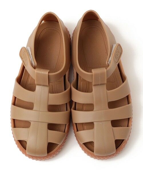 SHIPS / シップス サンダル | igor:12〜20cm / NICO CARAMELO | 詳細4