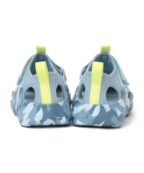 SHIPS / シップス サンダル | KEEN:HYPERPORT H2 C&Y | 詳細3