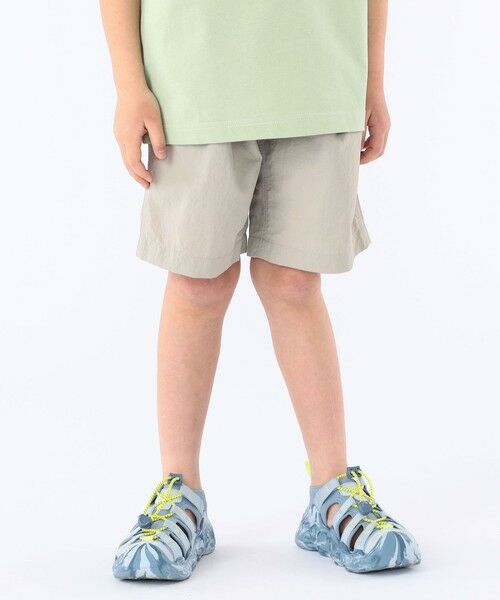 SHIPS / シップス サンダル | KEEN:HYPERPORT H2 C&Y | 詳細7