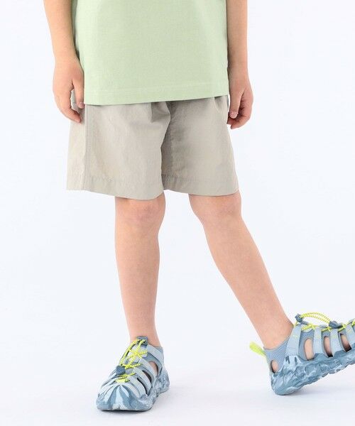 SHIPS / シップス サンダル | KEEN:HYPERPORT H2 C&Y | 詳細8