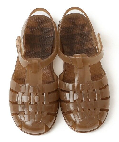 SHIPS / シップス サンダル | igor:CLASICA V CRISTAL | 詳細4