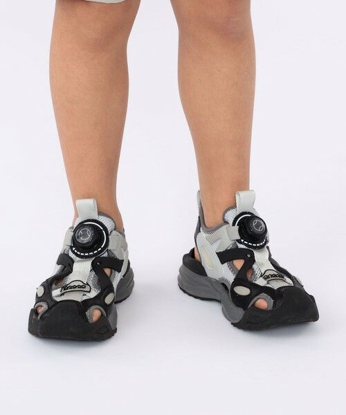 SHIPS / シップス スニーカー | THE PARK SHOP: COIBA(18〜25cm) スニーカー | 詳細1