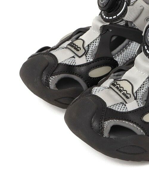 SHIPS / シップス スニーカー | THE PARK SHOP: COIBA(18〜25cm) スニーカー | 詳細6