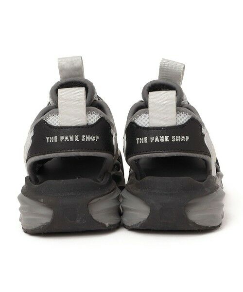 SHIPS / シップス スニーカー | THE PARK SHOP: COIBA(18〜25cm) スニーカー | 詳細7